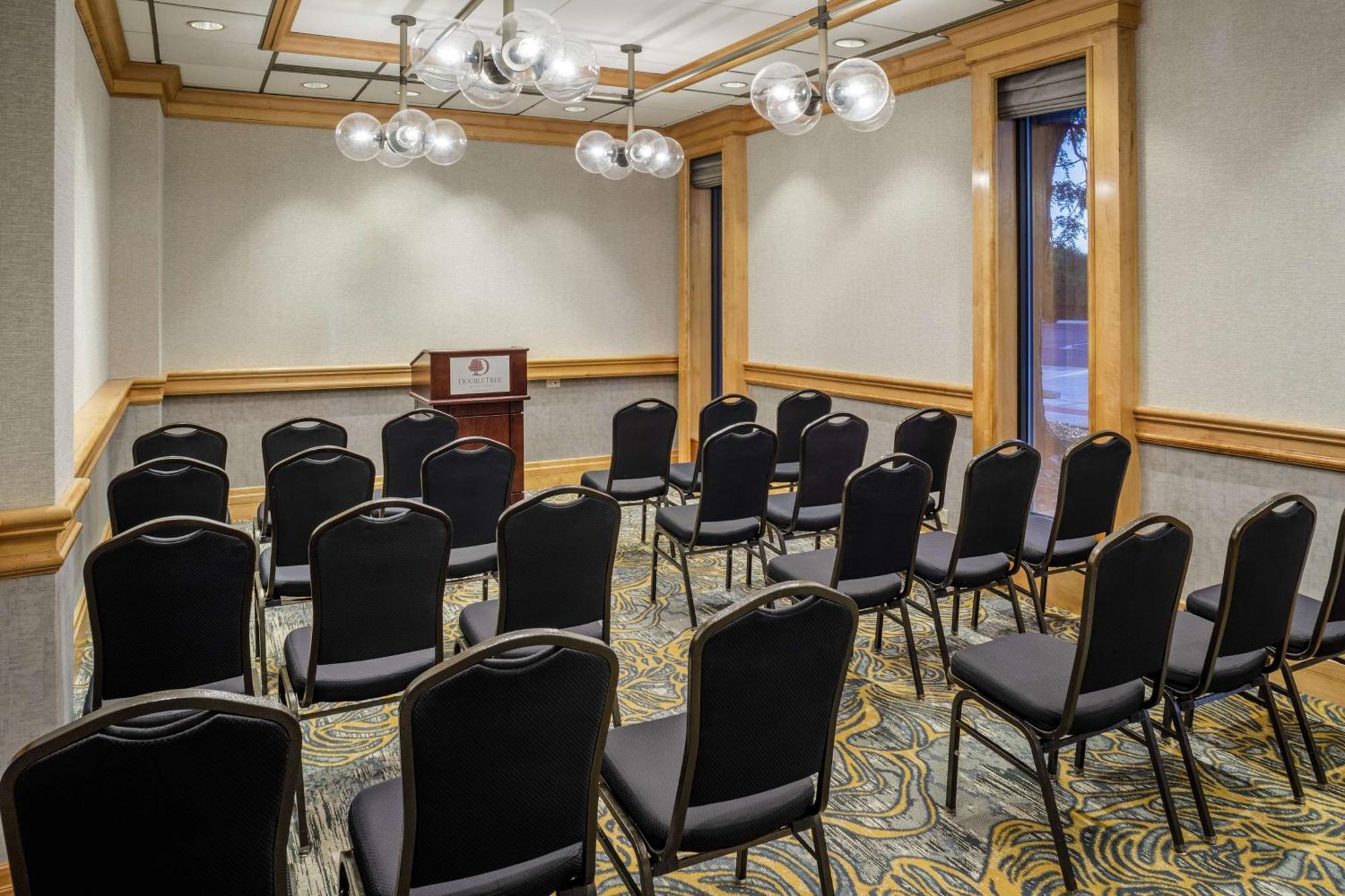 Doubletree By Hilton Hotel Denveri nemzetközi repülőtér Kültér fotó